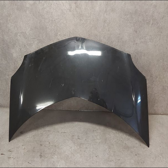 Capot occasion RENAULT MODUS Phase 2 01-2008->12-2012 1.5 DCI 85ch 651001535R 1