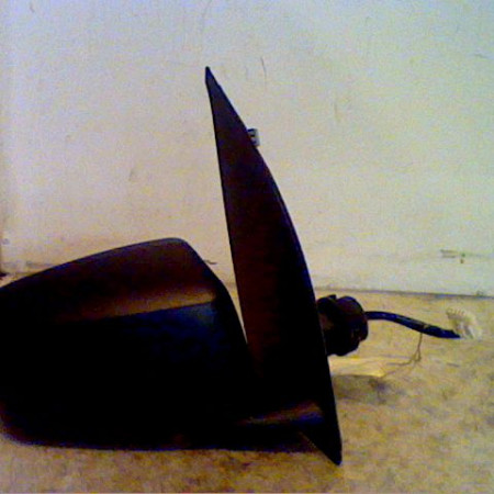 Retroviseur exterieur electrique droit occasion FIAT PANDA II Phase 1 09-2003->12-2012 1.1i 735357187