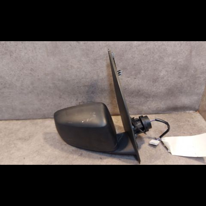 Retroviseur exterieur electrique droit occasion FIAT PANDA II Phase 1 09-2003->12-2012 1.3 DT MULTIJET 16v 70ch 735357187 1
