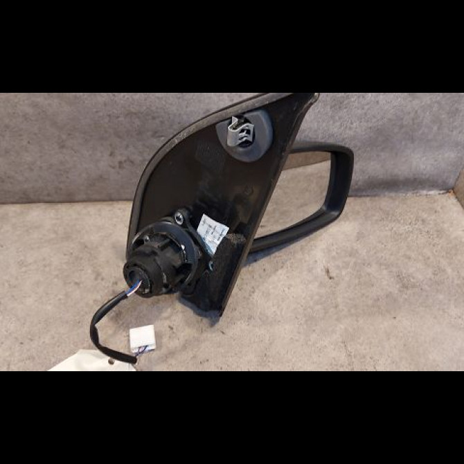 Retroviseur exterieur electrique droit occasion FIAT PANDA II Phase 1 09-2003->12-2012 1.3 DT MULTIJET 16v 70ch 735357187 2