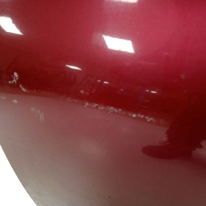 Porte avant gauche occasion RENAULT CLIO II Phase 2 06-2001->07-2006 1.5 DCI 80ch 7751472474 2