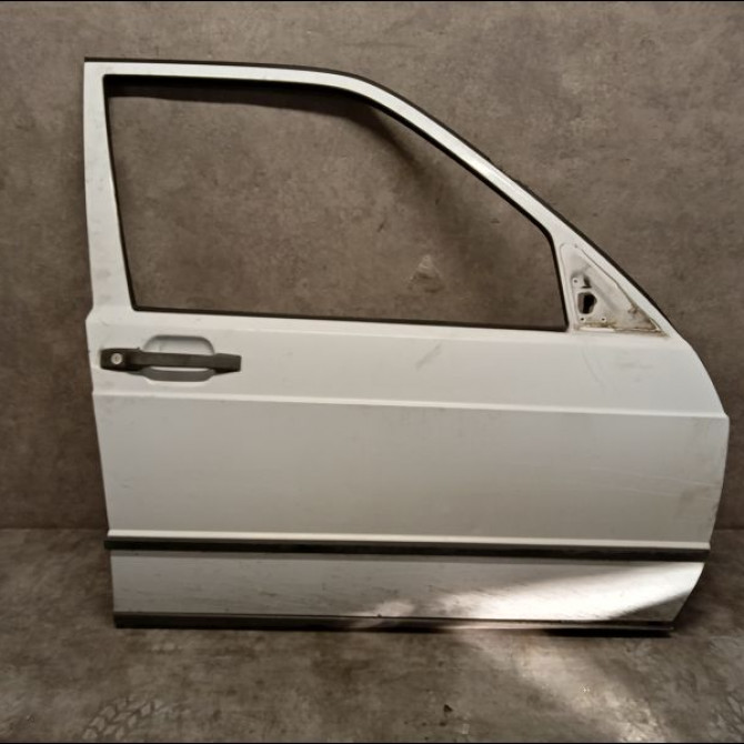 Porte avant droite occasion MERCEDES 190 I Phase 2 09-1988->06-1993 190 D 1