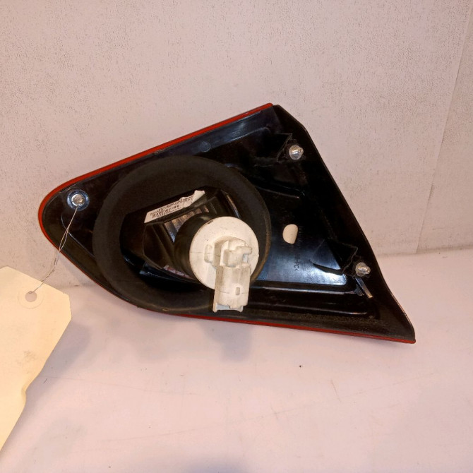 Feu arrière intérieur droit occasion NISSAN QASHQAI I Phase 2 03-2010->04-2014 1.5 DCI 110ch 26554BR01A 2