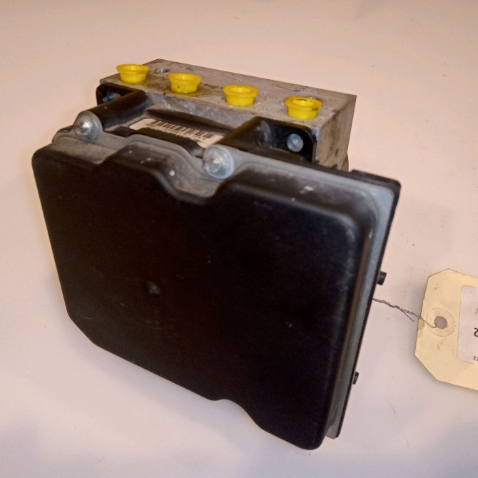 Unité hydraulique ABS occasion NISSAN QASHQAI I Phase 2 LONG +2 03-2010->04-2014 47660BB61A 1