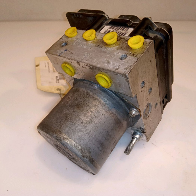 Unité hydraulique ABS occasion NISSAN QASHQAI I Phase 2 LONG +2 03-2010->04-2014 47660BB61A 2