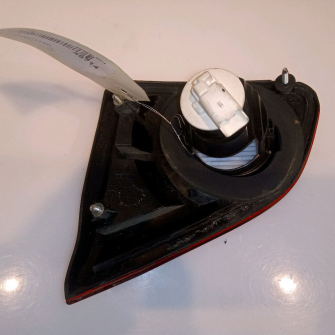 Feu arrière interieur gauche occasion NISSAN QASHQAI I Phase 1 04-1995->04-1999 2.0 DCI 150ch 26559BR01A 2