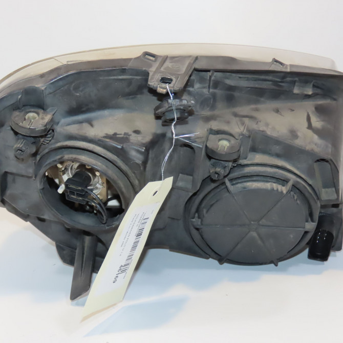 Phare gauche occasion VOLKSWAGEN POLO IV Phase 2 05-2005->09-2009 1.4 TDI 70ch 6Q1941007AT 2