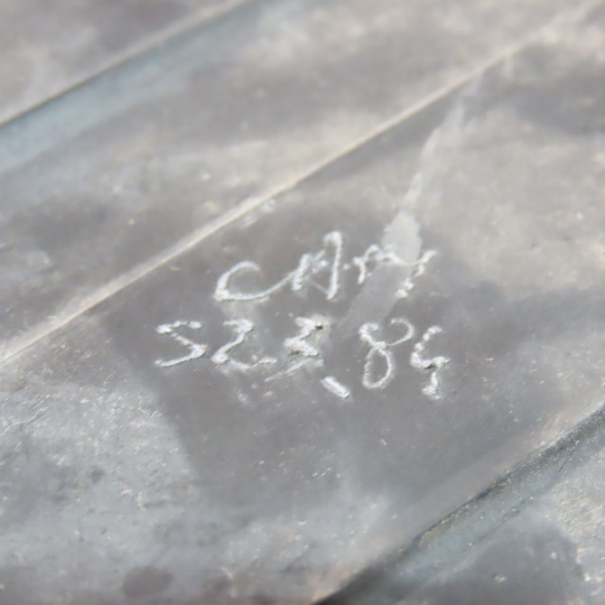 Phare gauche occasion VOLKSWAGEN POLO IV Phase 2 05-2005->09-2009 1.4 TDI 70ch 6Q1941007AT 5