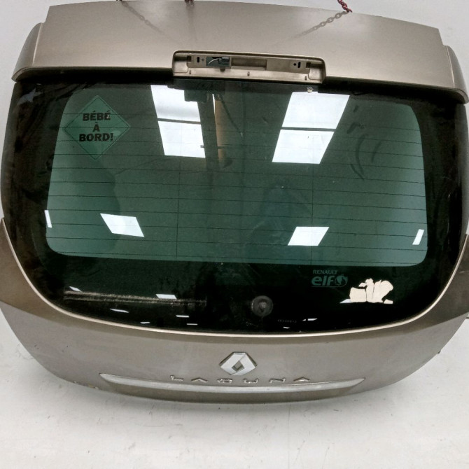 Hayon occasion RENAULT LAGUNA III Phase 1 04-1995->04-1999 2.0 DCI 130ch 901000822R 1