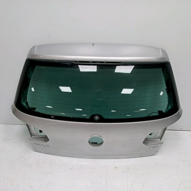 Hayon occasion VOLKSWAGEN GOLF VI Phase 1 10-2008->04-2013 2.0 TDI 110ch 5K6827025J 1