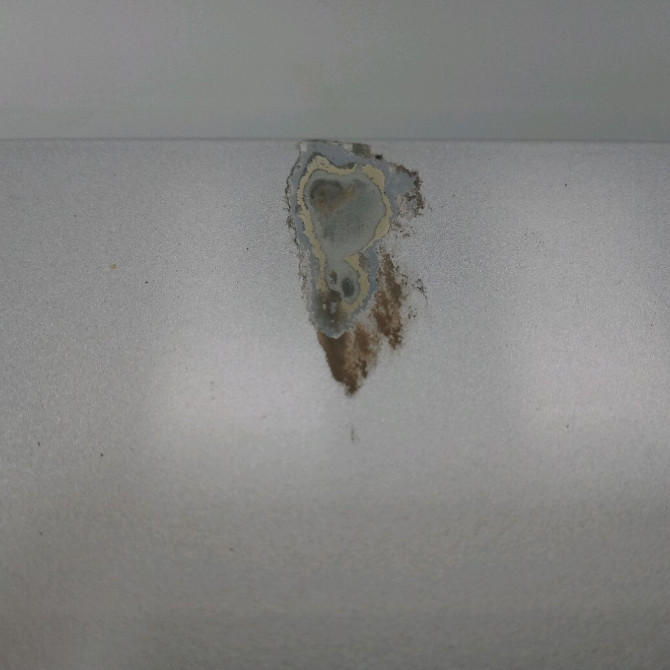 Hayon occasion VOLKSWAGEN GOLF VI Phase 1 10-2008->04-2013 2.0 TDI 110ch 5K6827025J 3