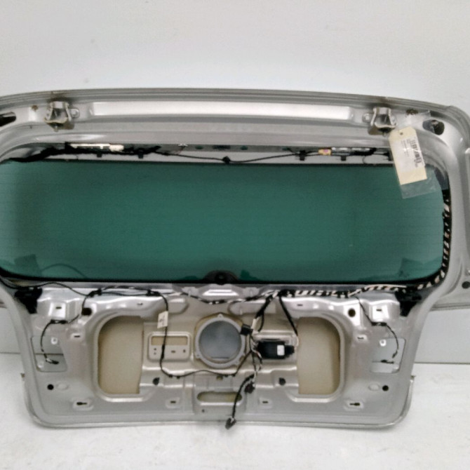 Hayon occasion VOLKSWAGEN GOLF VI Phase 1 10-2008->04-2013 2.0 TDI 110ch 5K6827025J 4