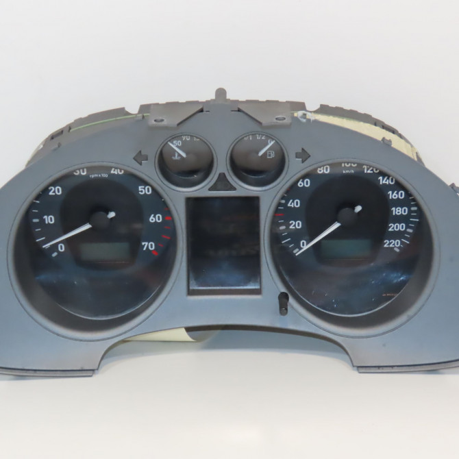 Compteur occasion SEAT CORDOBA II Phase 1 10-2002->05-2009 1.4 16v 100ch 6L0920803Z02 1