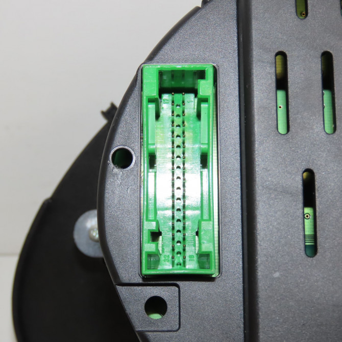 Compteur occasion SEAT CORDOBA II Phase 1 10-2002->05-2009 1.4 16v 100ch 6L0920803Z02 3