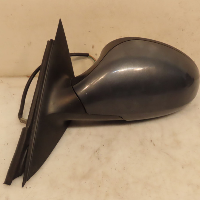 Retroviseur exterieur electrique gauche occasion SEAT IBIZA III Phase 2 03-2006->06-2009 1.9 TDI 100ch 6L1857507AA9B9 2