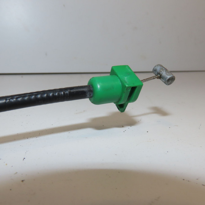 Serrure porte avd occasion CITROEN C3 PICASSO Phase 1 02-2009->08-2012 1.6 HDi 90ch 9136FH 3