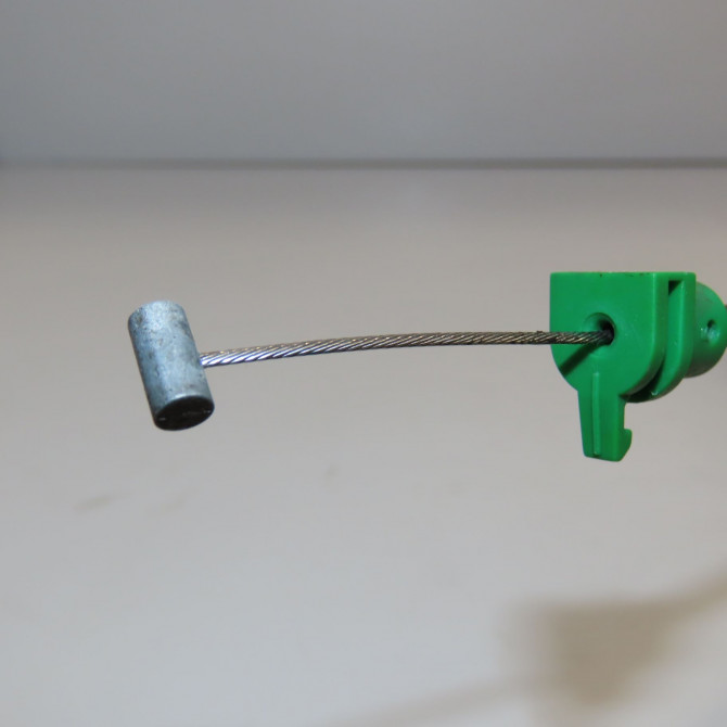 Serrure porte avd occasion CITROEN C3 PICASSO Phase 1 02-2009->08-2012 1.6 HDi 90ch 9136FH 4