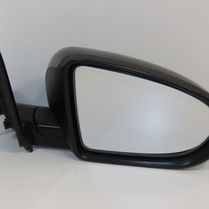 Retroviseur exterieur electrique droit occasion NISSAN QASHQAI I Phase 1 01-2007->09-2010 1.5 DCI 106ch 96301BR74A 1