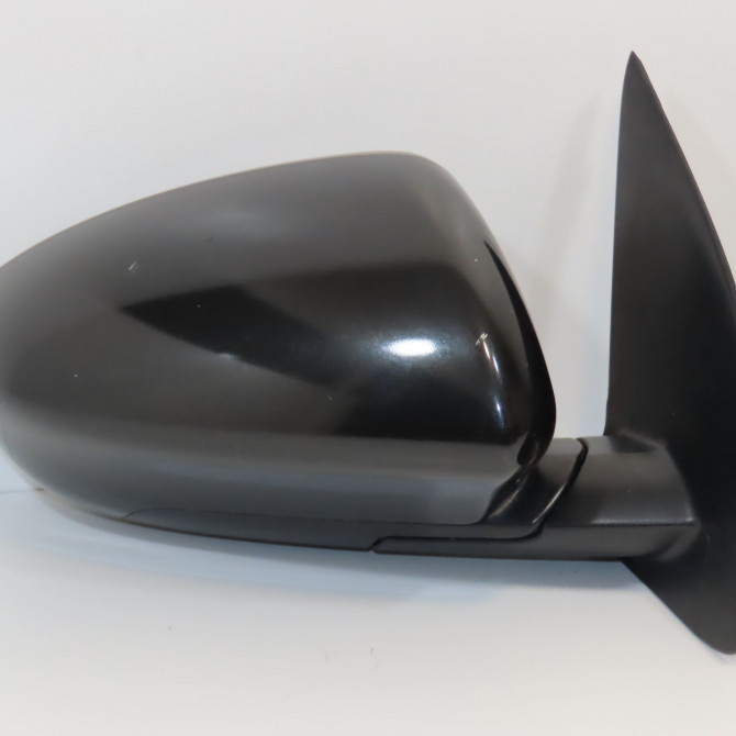 Retroviseur exterieur electrique droit occasion NISSAN QASHQAI I Phase 1 01-2007->09-2010 1.5 DCI 106ch 96301BR74A 2