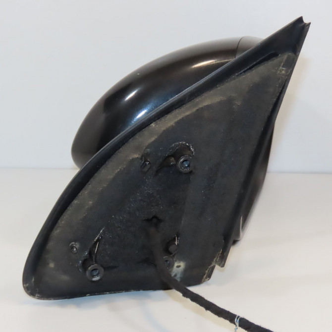 Retroviseur exterieur electrique droit occasion NISSAN QASHQAI I Phase 1 01-2007->09-2010 1.5 DCI 106ch 96301BR74A 3