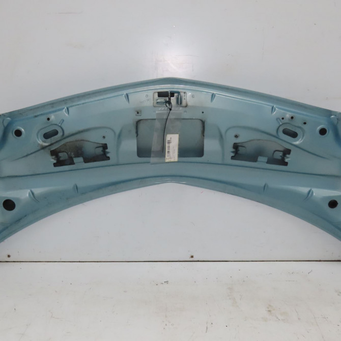 Capot occasion RENAULT MODUS Phase 2 01-2008->12-2012 1.2 TCE 16v 100ch 651001535R 2