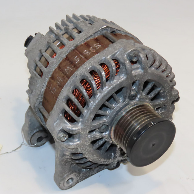 Alternateur occasion NISSAN QASHQAI I Phase 2 03-2010->04-2014 1.6 DCI 130ch 23100JD71B 1