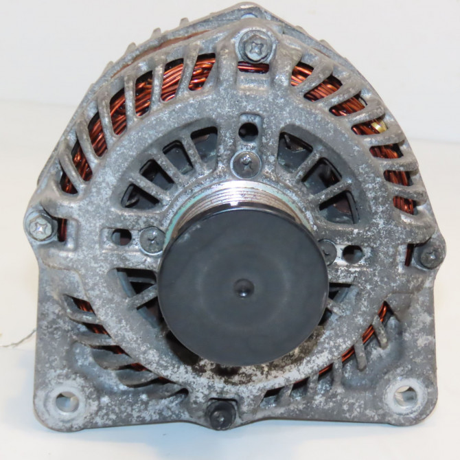 Alternateur occasion NISSAN QASHQAI I Phase 2 03-2010->04-2014 1.6 DCI 130ch 23100JD71B 2