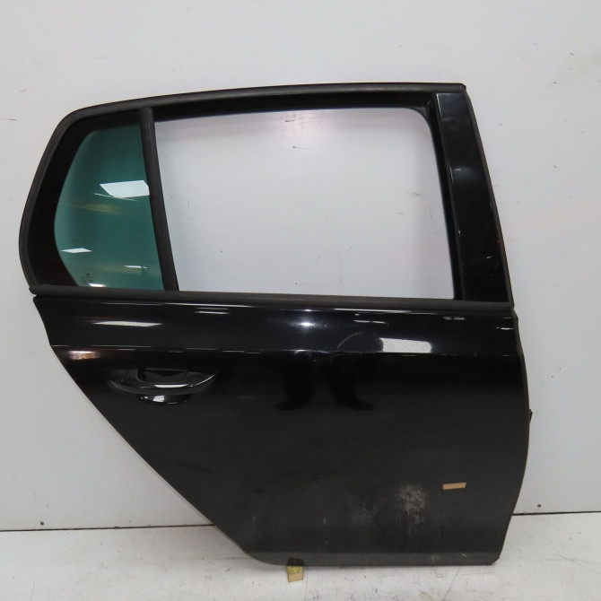 Porte arrière droite occasion VOLKSWAGEN GOLF VI Phase 1 10-2008->04-2013 2.0 TDI 110ch 5K6833056K 1