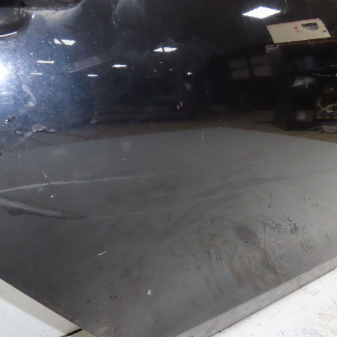 Porte arrière droite occasion VOLKSWAGEN GOLF VI Phase 1 10-2008->04-2013 2.0 TDI 110ch 5K6833056K 2