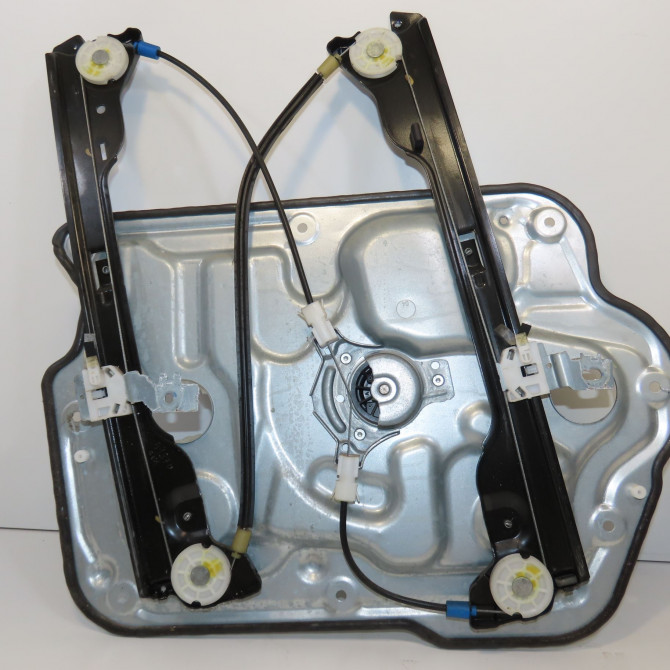 Mecanisme + moteur lève-glace avant droit occasion NISSAN QASHQAI I Phase 1 01-2007->09-2010 1.5 DCI 106ch 80770JD00A 2