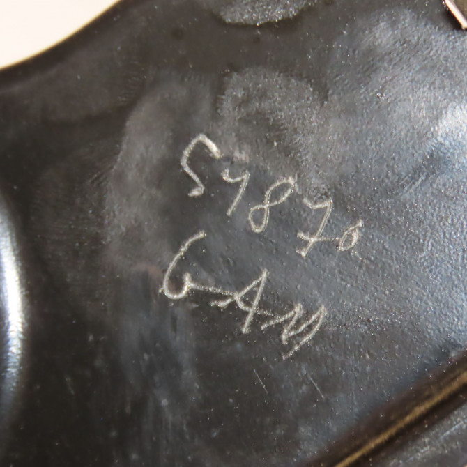 Mecanisme + moteur lève-glace avant droit occasion NISSAN QASHQAI I Phase 1 01-2007->09-2010 1.5 DCI 106ch 80770JD00A 6