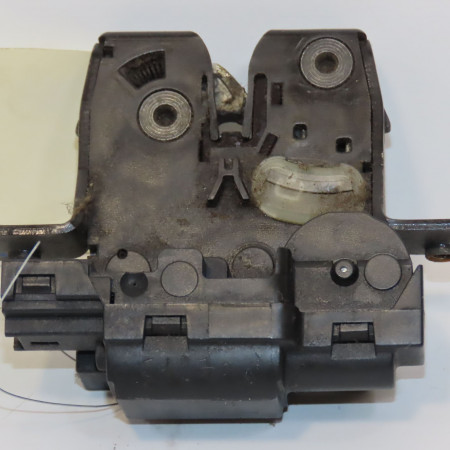 Serrure hayon occasion NISSAN QASHQAI I Phase 1 01-2007->09-2010 1.5 DCI 106ch 90502EY11D