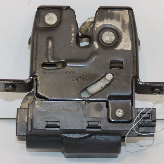 Serrure hayon occasion NISSAN QASHQAI I Phase 1 01-2007->09-2010 1.5 DCI 106ch 90502EY11D 2