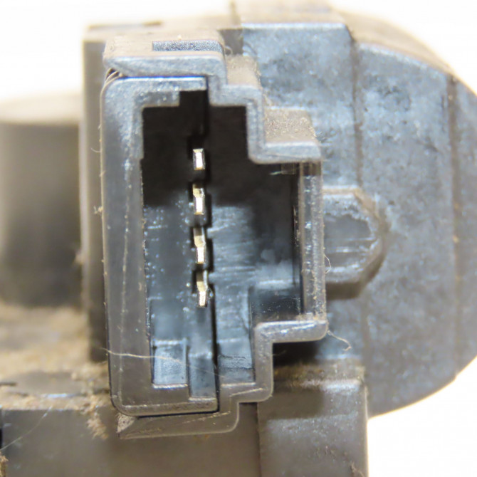 Serrure hayon occasion NISSAN QASHQAI I Phase 1 01-2007->09-2010 1.5 DCI 106ch 90502EY11D 3