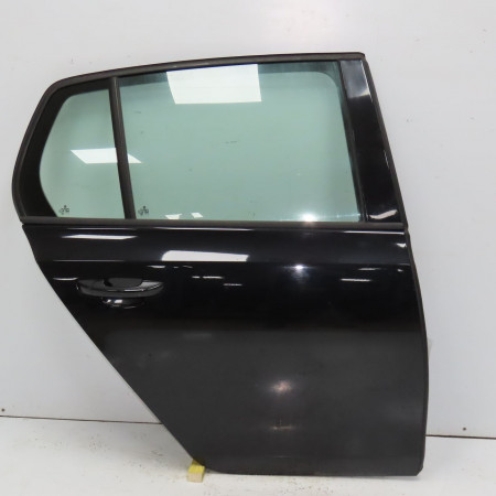 Porte arrière droite occasion VOLKSWAGEN GOLF VI Phase 1 10-2008->04-2013 2.0 TDI 140ch 5K6833056K