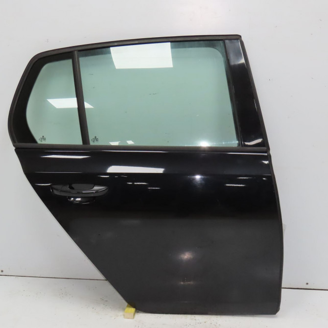 Porte arrière droite occasion VOLKSWAGEN GOLF VI Phase 1 10-2008->04-2013 2.0 TDI 140ch 5K6833056K 1
