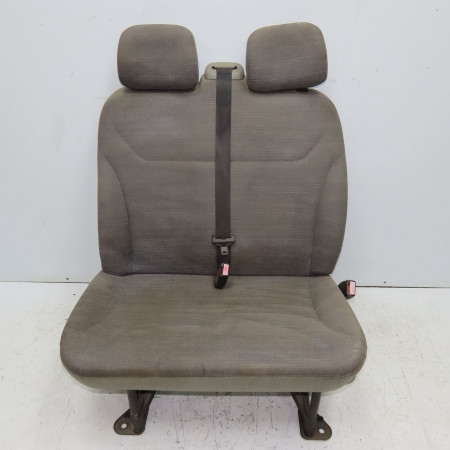 Banquette avant occasion RENAULT TRAFIC II Phase 2 08-2006->... 2.0 DCI 115ch