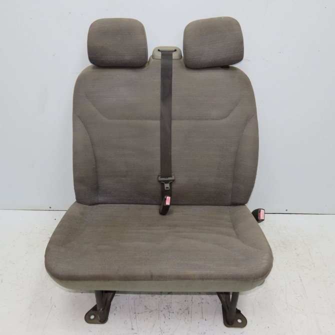 Banquette avant occasion RENAULT TRAFIC II Phase 2 08-2006->... 2.0 DCI 115ch 1