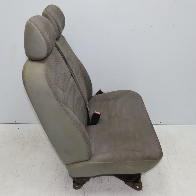 Banquette avant occasion RENAULT TRAFIC II Phase 2 08-2006->... 2.0 DCI 115ch 2