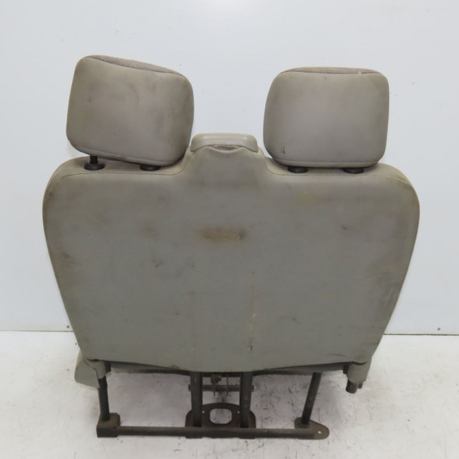 Banquette avant occasion RENAULT TRAFIC II Phase 2 08-2006->... 2.0 DCI 115ch 3