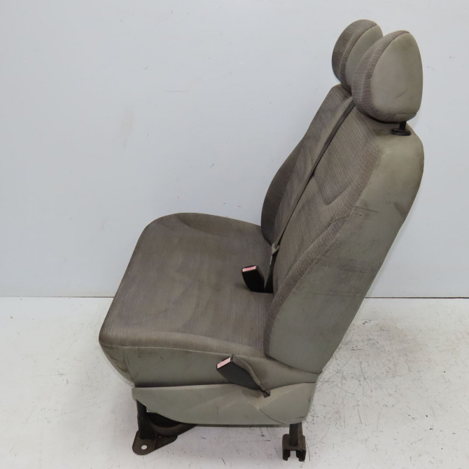 Banquette avant occasion RENAULT TRAFIC II Phase 2 08-2006->... 2.0 DCI 115ch 4