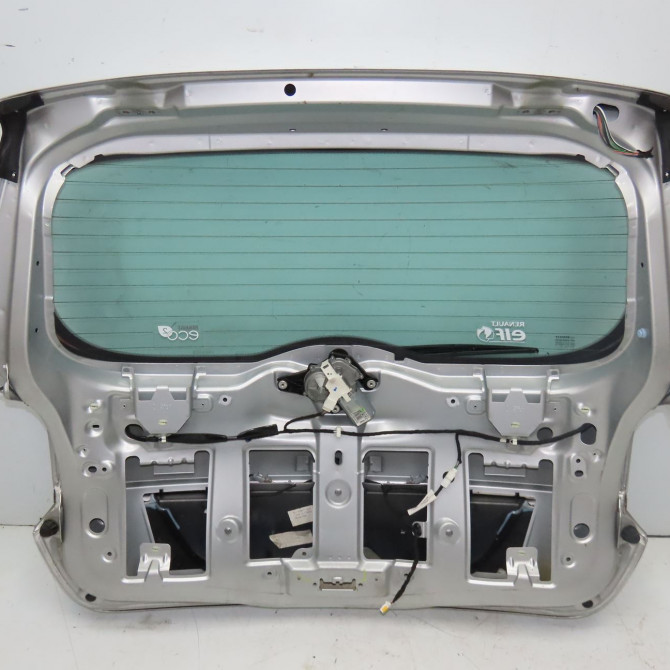 Hayon occasion RENAULT MODUS Phase 1 09-2004->12-2007 901005417R 2