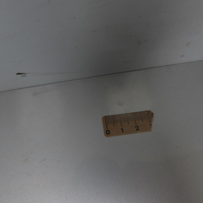 Hayon occasion RENAULT MODUS Phase 1 09-2004->12-2007 901005417R 3