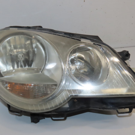 Phare droit occasion VOLKSWAGEN POLO IV Phase 2 05-2005->09-2009 1.4 TDI 70ch 6Q1941008AT