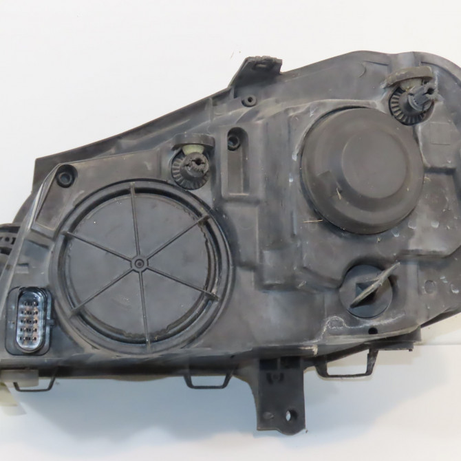 Phare droit occasion VOLKSWAGEN POLO IV Phase 2 05-2005->09-2009 1.4 TDI 70ch 6Q1941008AT 2