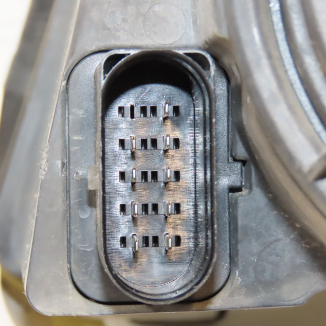 Phare droit occasion VOLKSWAGEN POLO IV Phase 2 05-2005->09-2009 1.4 TDI 70ch 6Q1941008AT 3