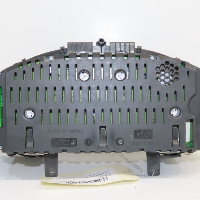 Compteur occasion SEAT IBIZA III Phase 2 03-2006->06-2009 1.4 16v 85ch 6L0920803Z02 2