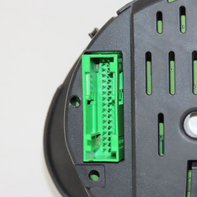 Compteur occasion SEAT IBIZA III Phase 2 03-2006->06-2009 1.4 16v 85ch 6L0920803Z02 3