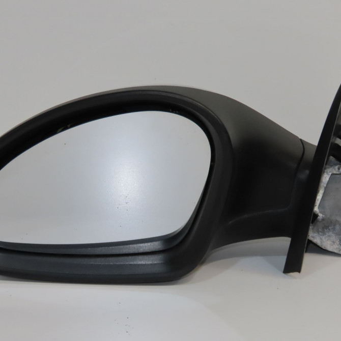 Retroviseur exterieur electrique gauche occasion SEAT IBIZA III Phase 2 03-2006->06-2009 1.4 16v 85ch 6L1857507AA9B9 1