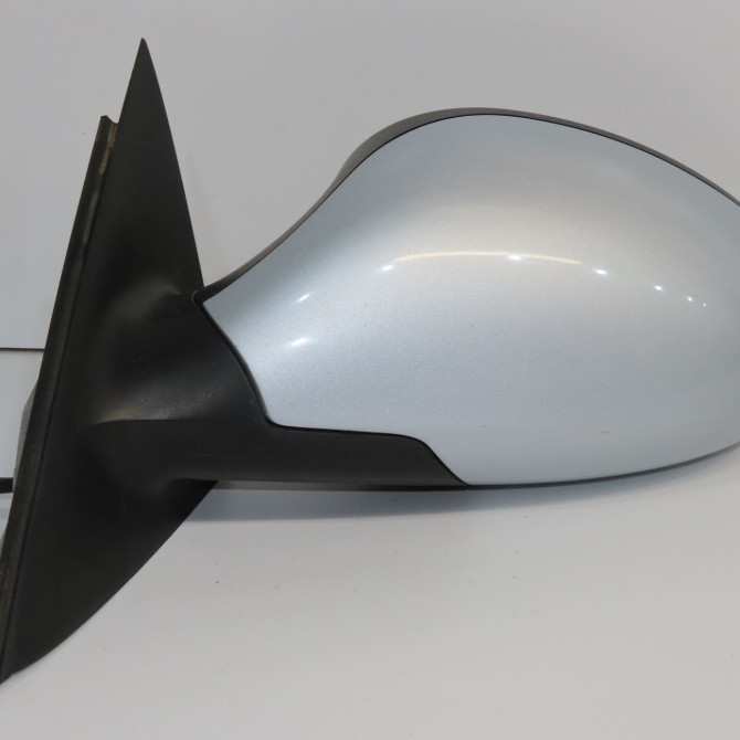 Retroviseur exterieur electrique gauche occasion SEAT IBIZA III Phase 2 03-2006->06-2009 1.4 16v 85ch 6L1857507AA9B9 2